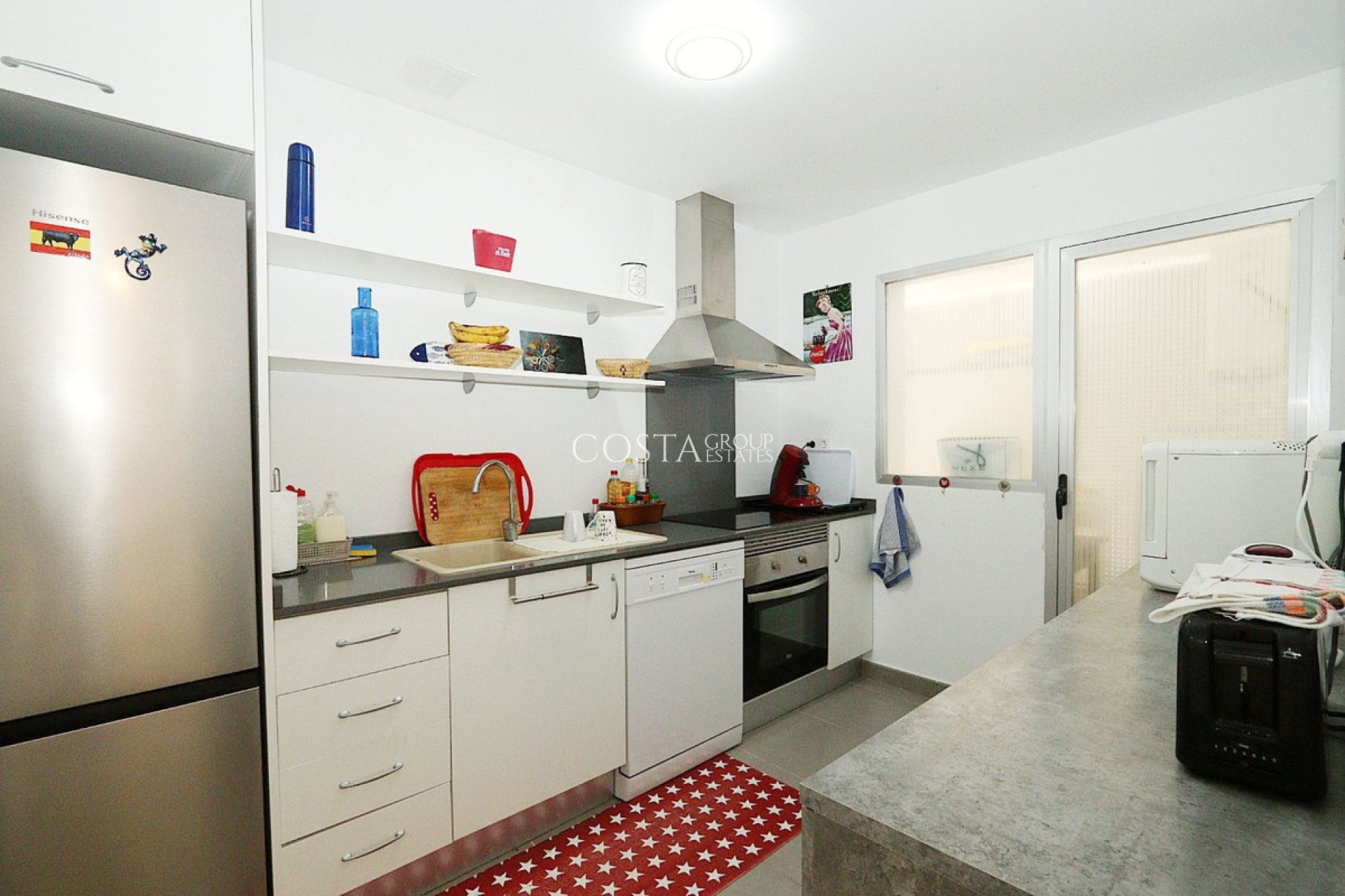 Resale - Apartments -
Altea - Altea Centro