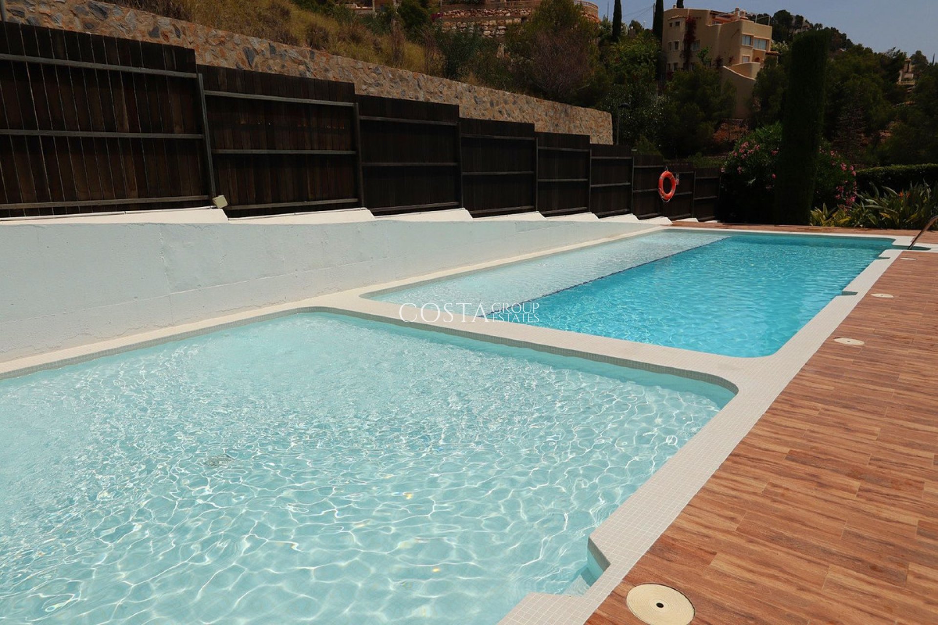 Resale - Apartments -
Altea - Altea Centro