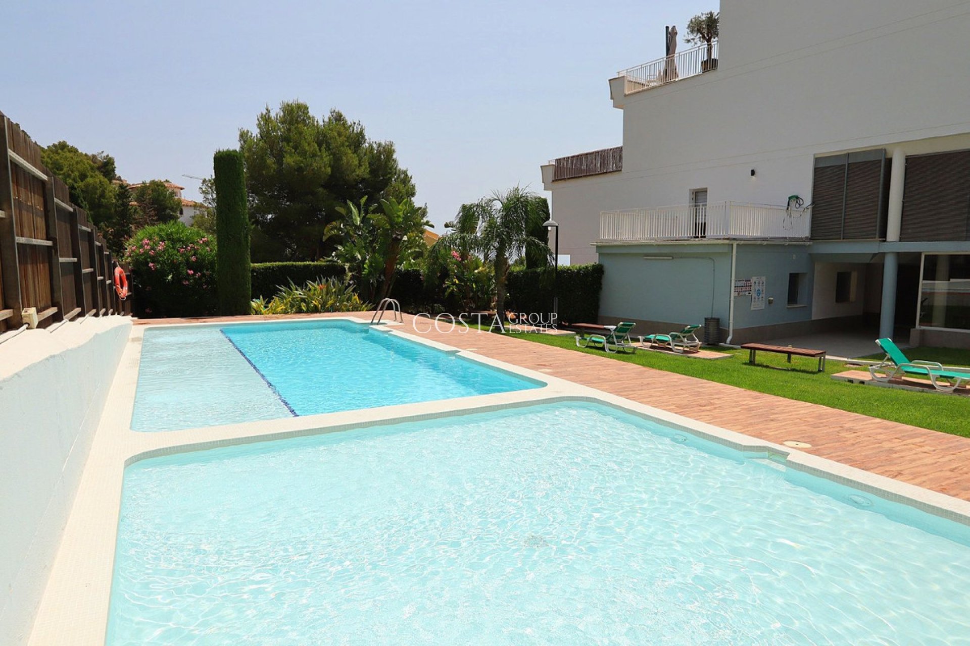 Resale - Apartments -
Altea - Altea Centro