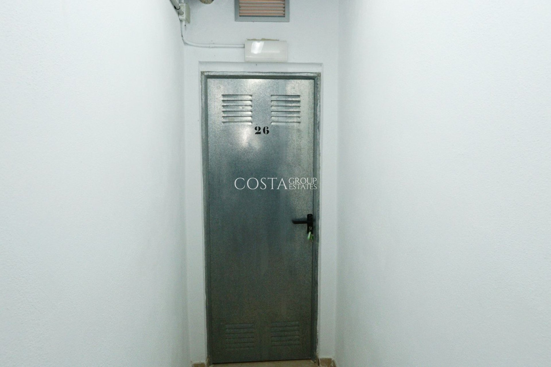 Resale - Apartments -
Altea - Altea Centro