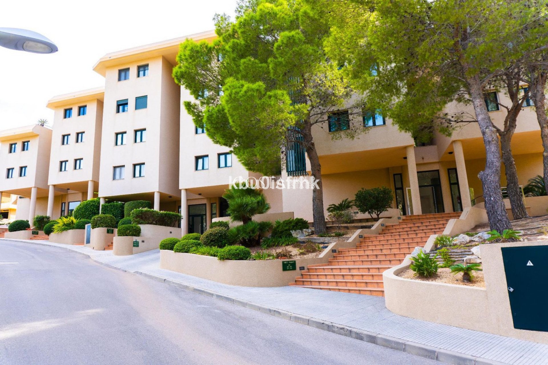 Resale - Apartments -
Altea - Altea Hills