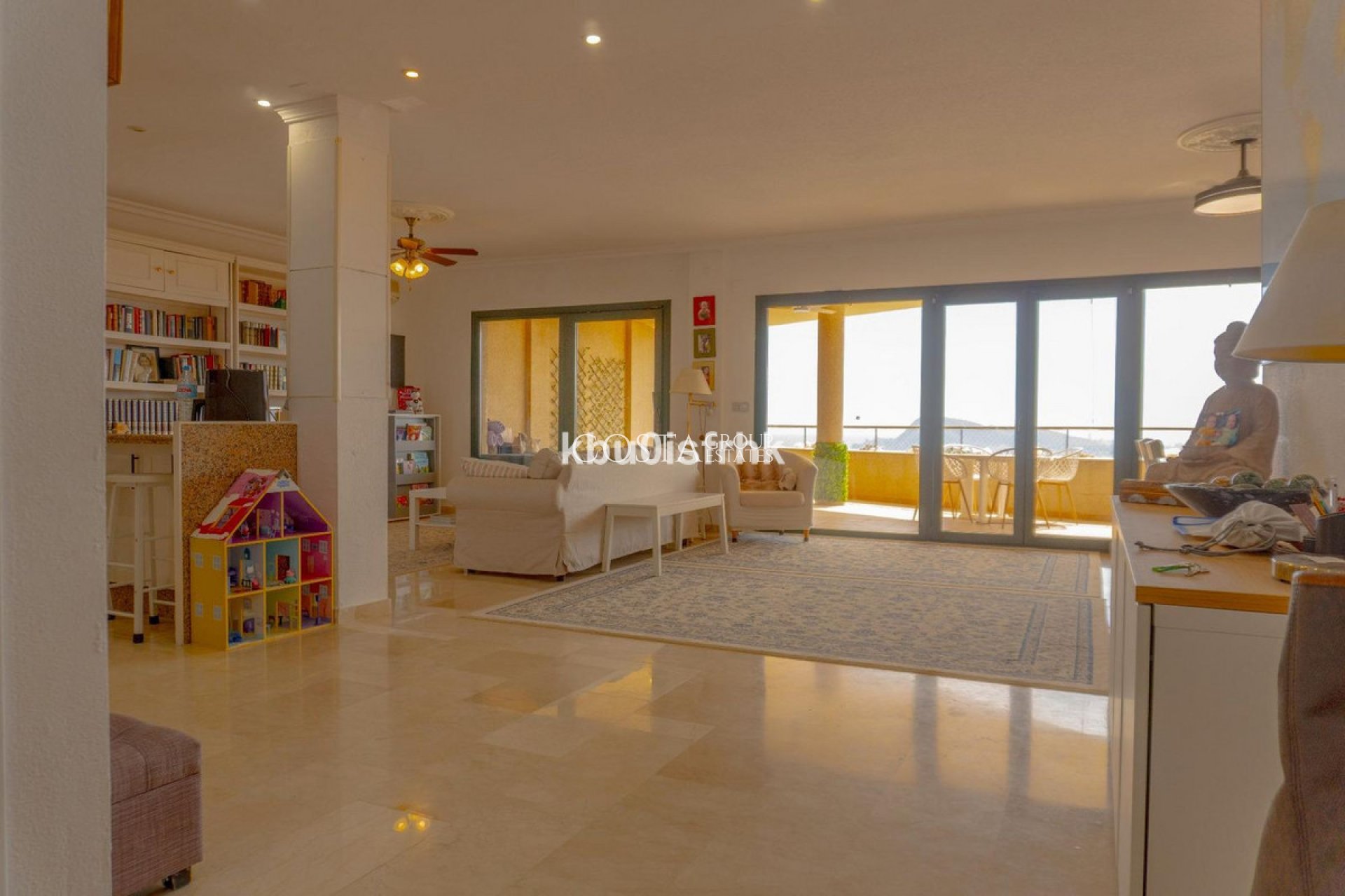 Resale - Apartments -
Altea - Altea Hills