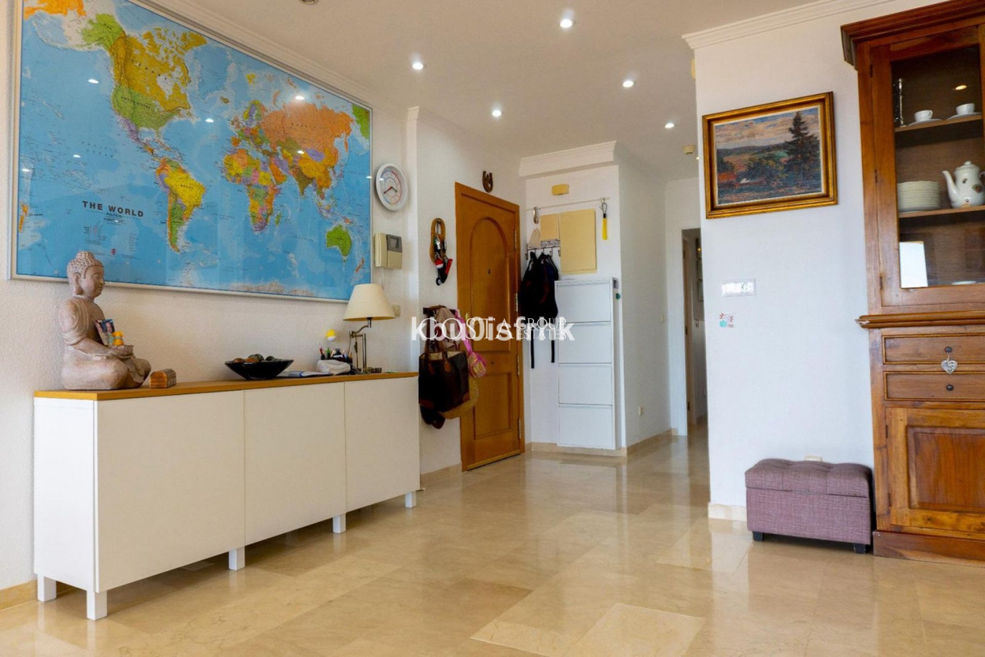 Resale - Apartments -
Altea - Altea Hills