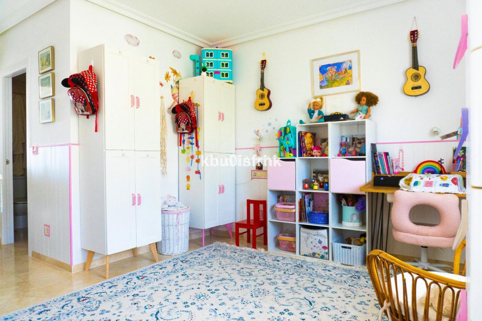 Resale - Apartments -
Altea - Altea Hills