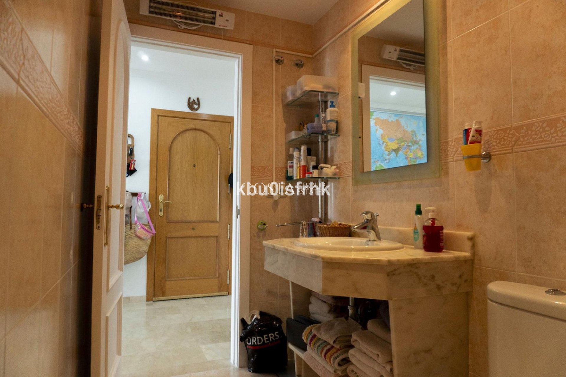 Resale - Apartments -
Altea - Altea Hills