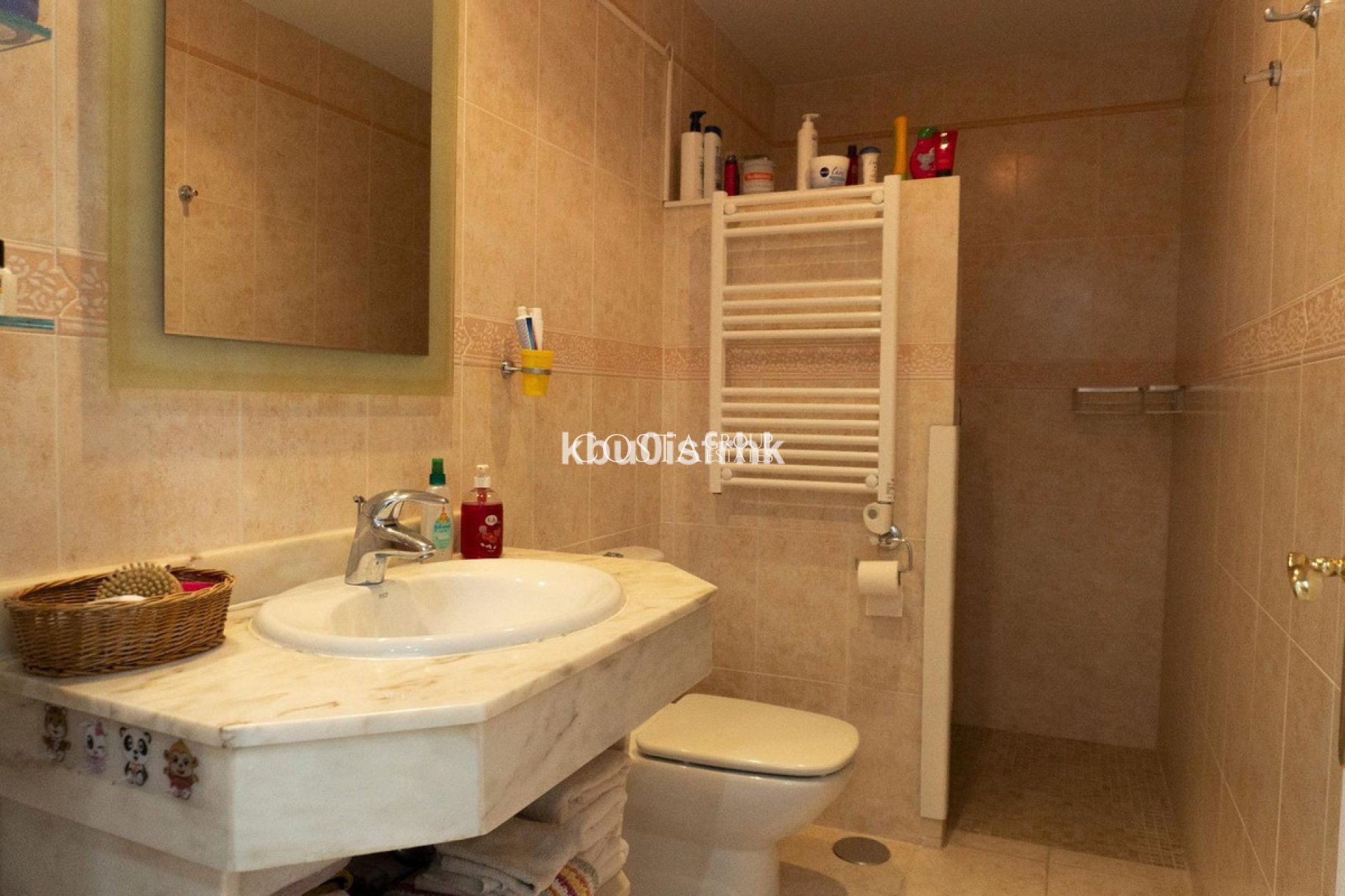 Resale - Apartments -
Altea - Altea Hills