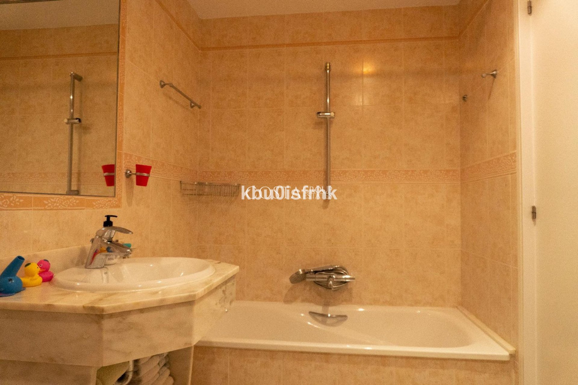 Resale - Apartments -
Altea - Altea Hills