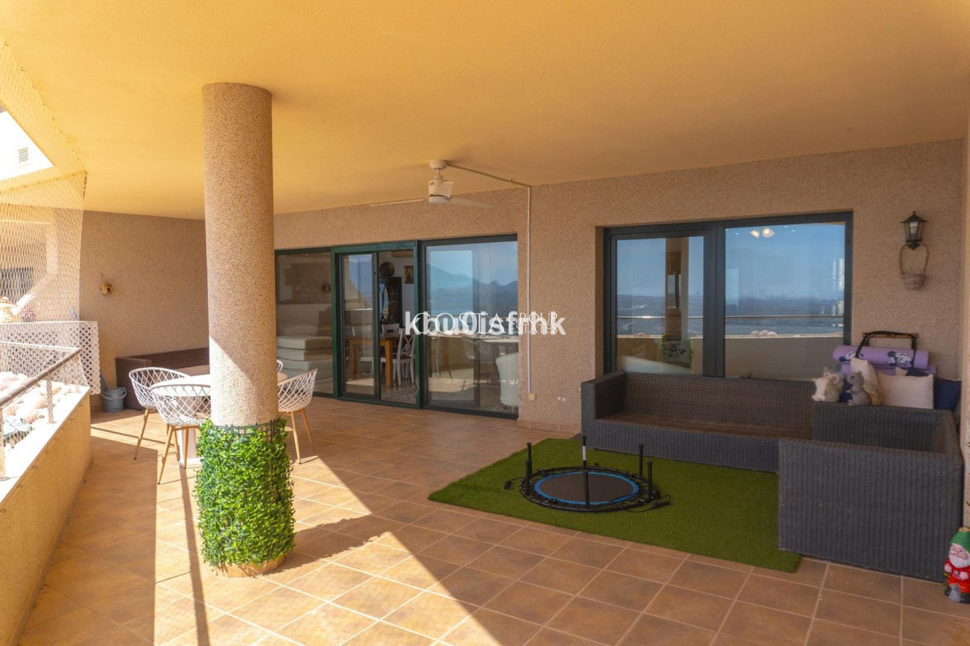 Resale - Apartments -
Altea - Altea Hills
