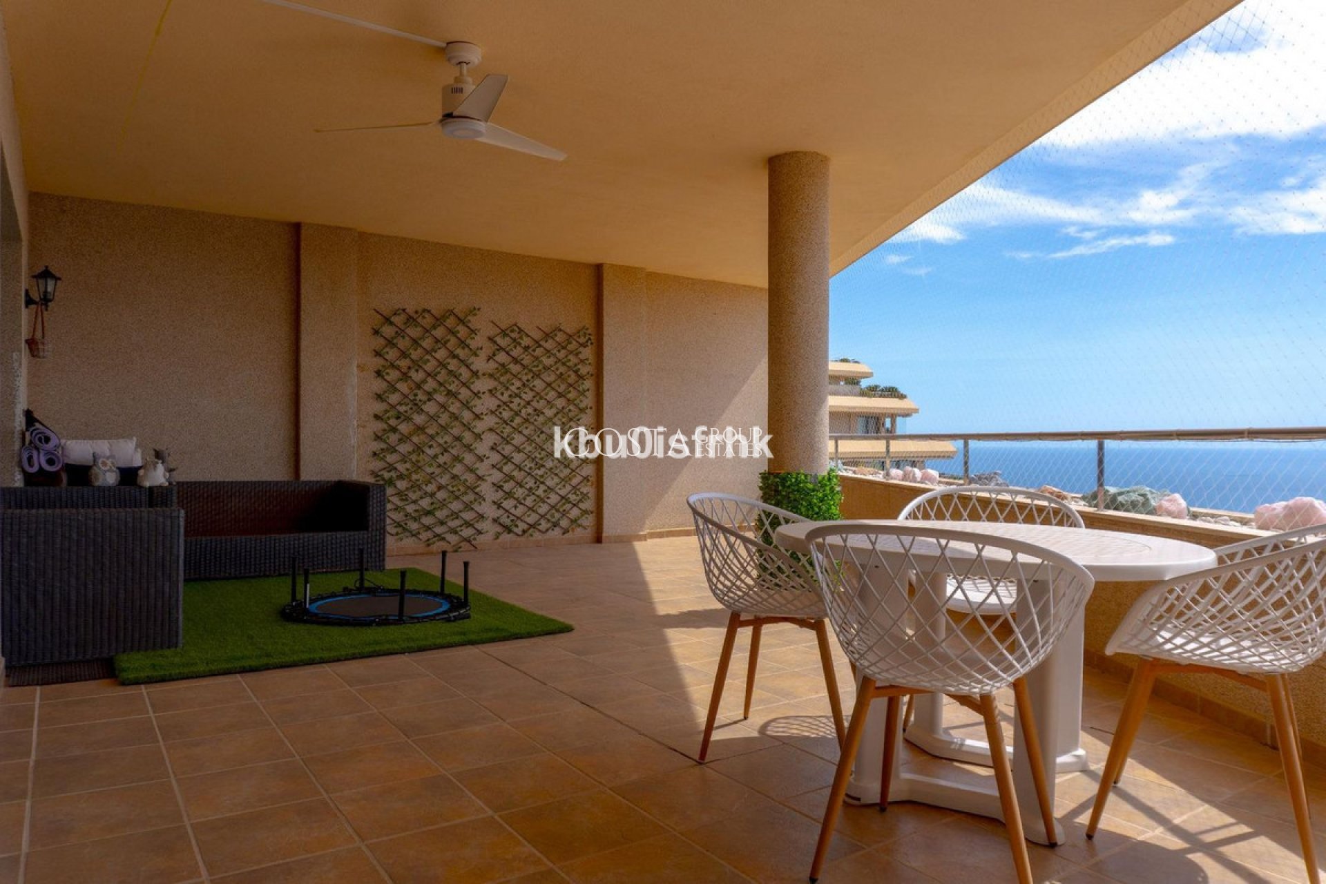 Resale - Apartments -
Altea - Altea Hills