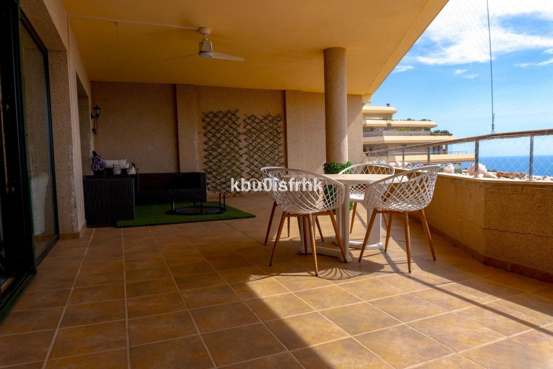 Resale - Apartments -
Altea - Altea Hills