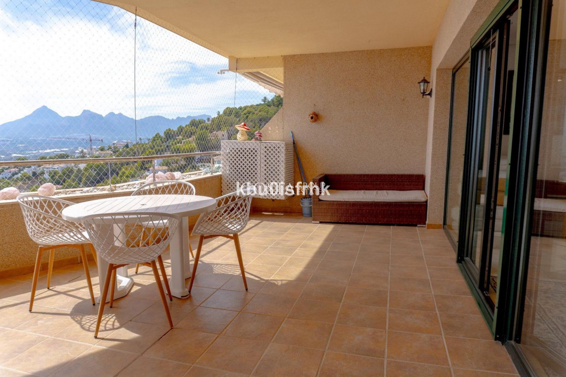 Resale - Apartments -
Altea - Altea Hills