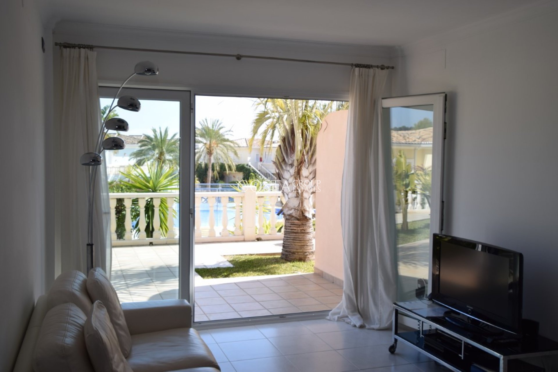 Resale - Apartments -
Benissa - Benissa Centro