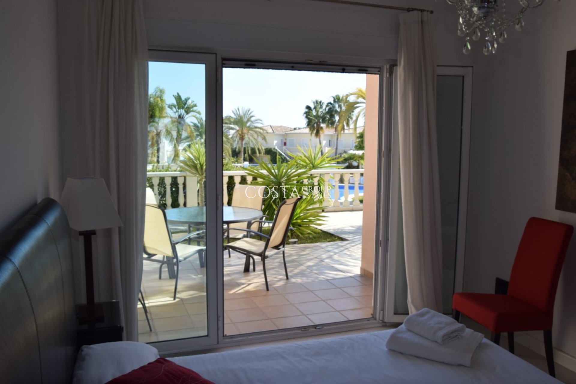 Resale - Apartments -
Benissa - Benissa Centro