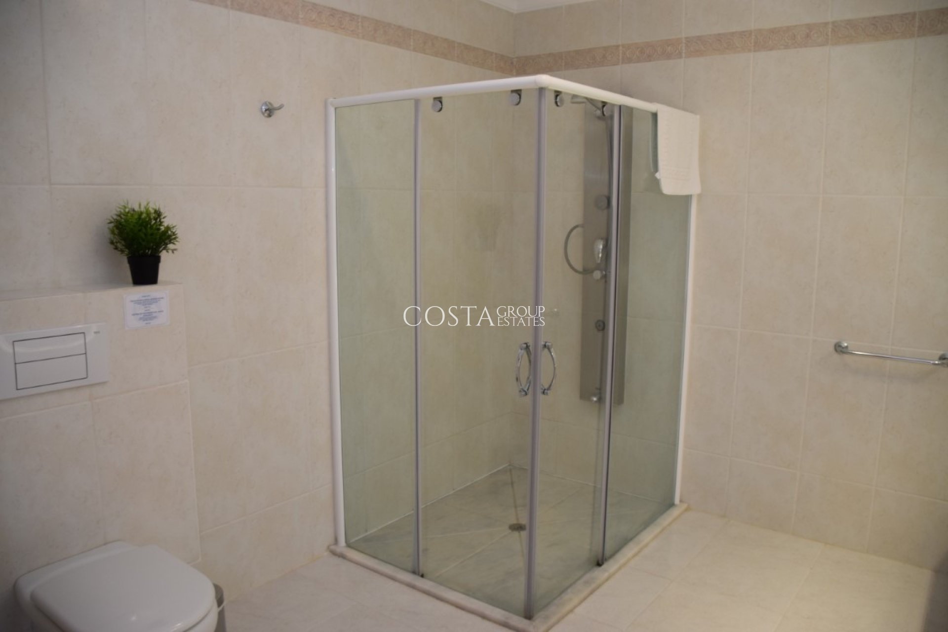 Resale - Apartments -
Benissa - Benissa Centro
