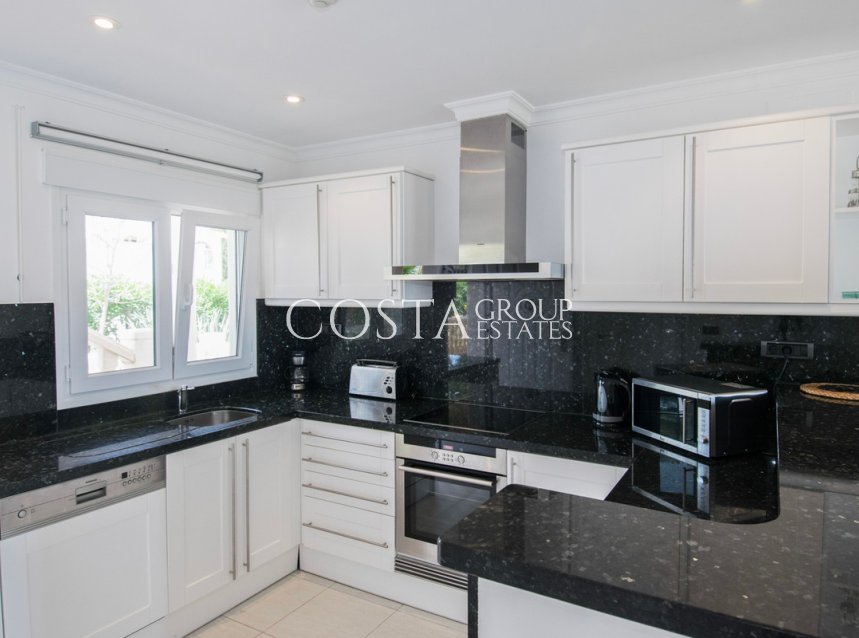 Resale - Apartments -
Benissa - Benissa Centro