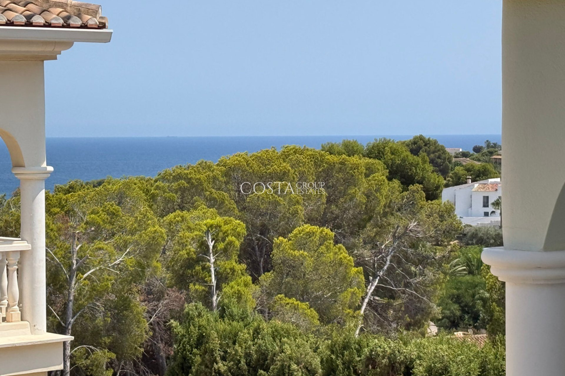 Resale - Apartments -
Benissa - Benissa Centro