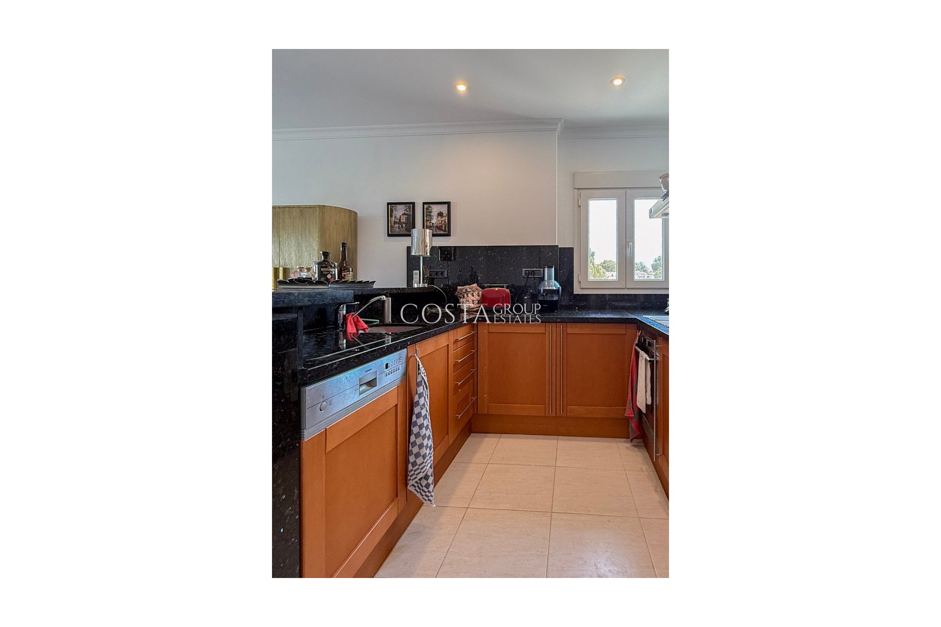 Resale - Apartments -
Benissa - Benissa Centro