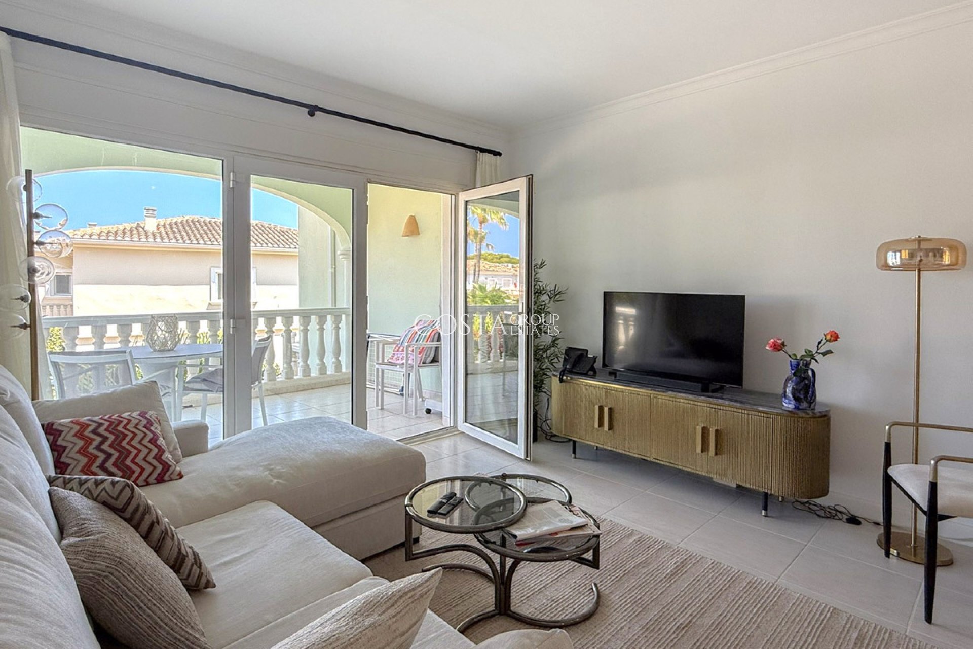 Resale - Apartments -
Benissa - Benissa Centro
