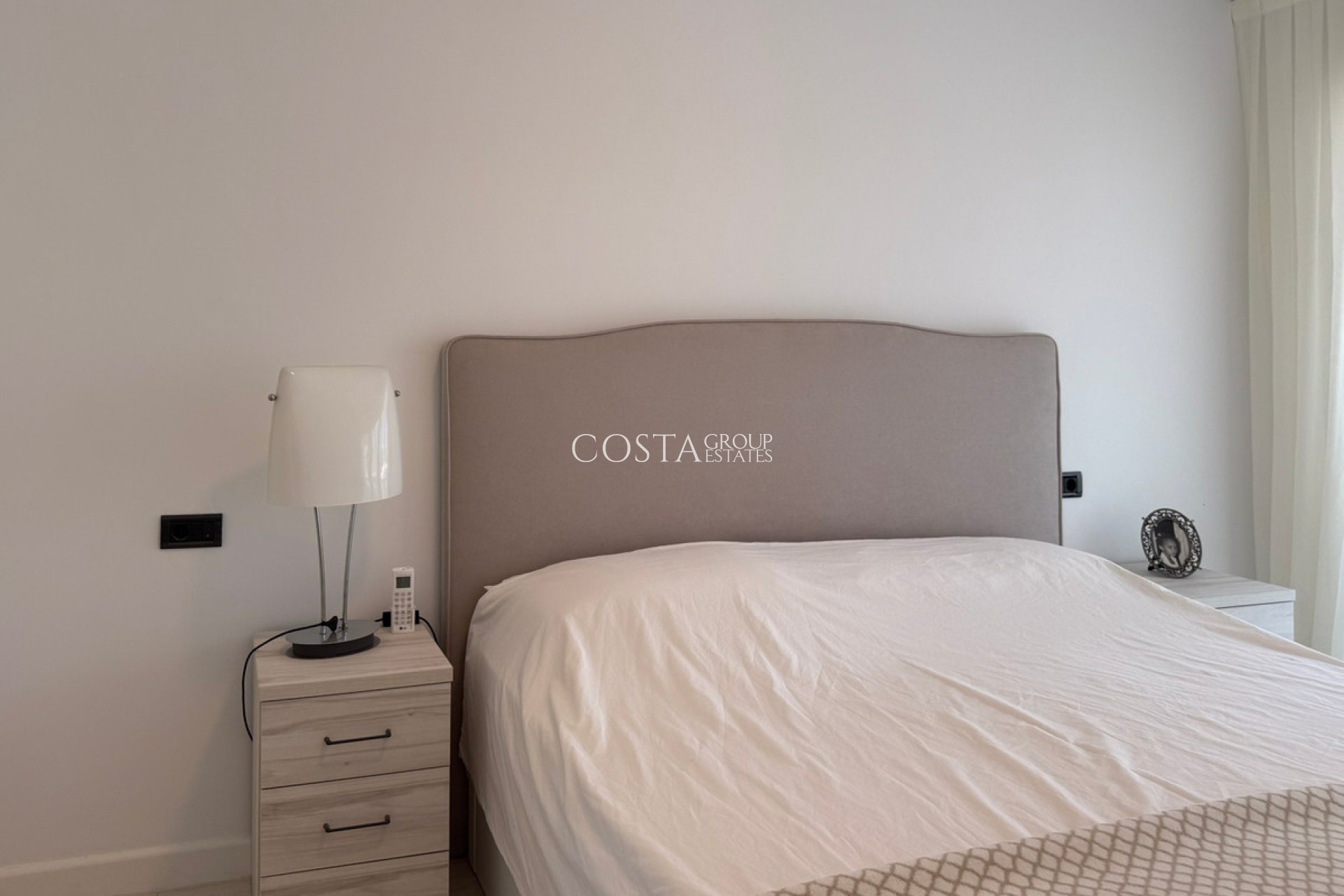 Resale - Apartments -
Benissa - Benissa Centro