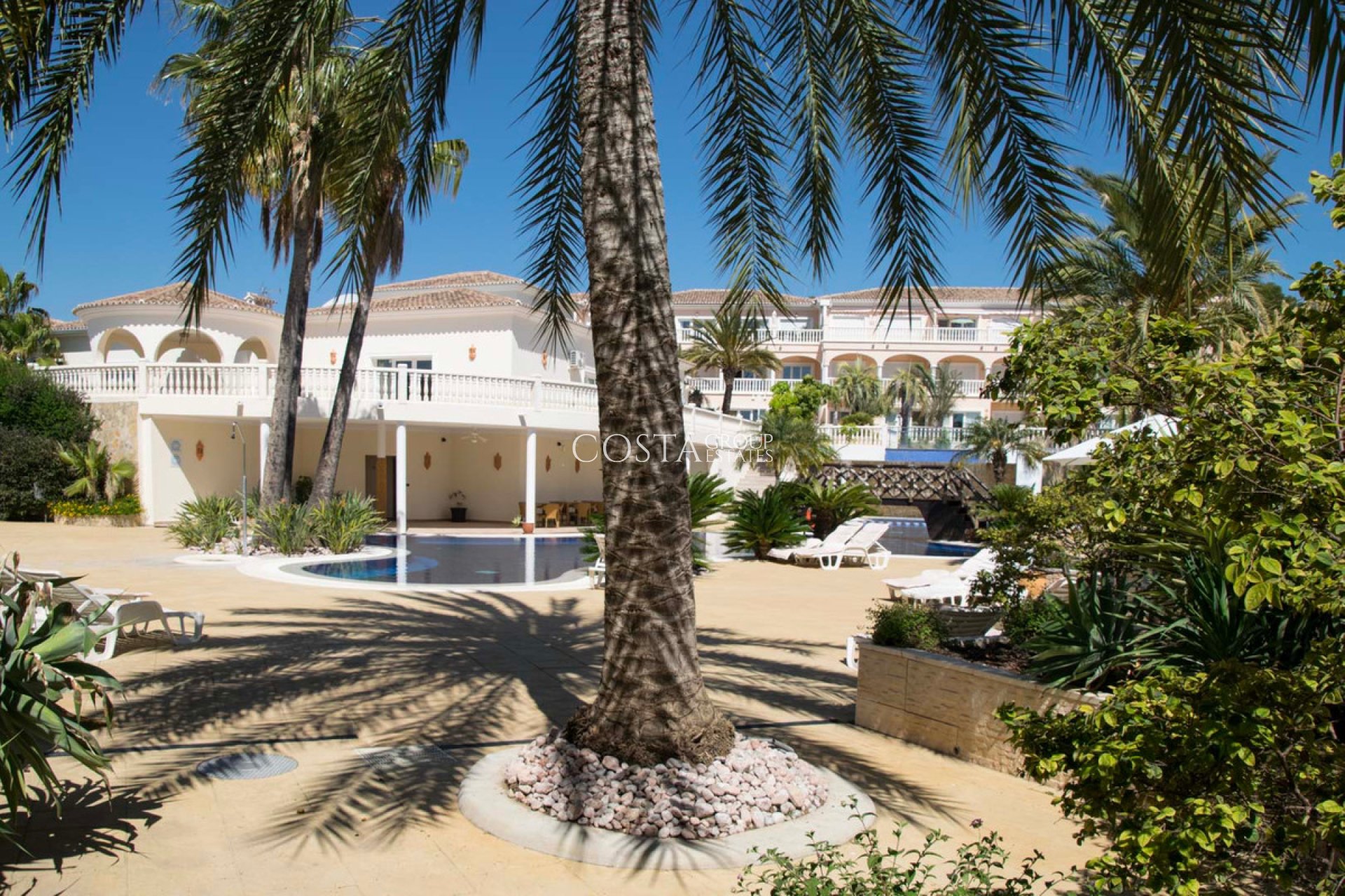 Resale - Apartments -
Benissa - Benissa Centro
