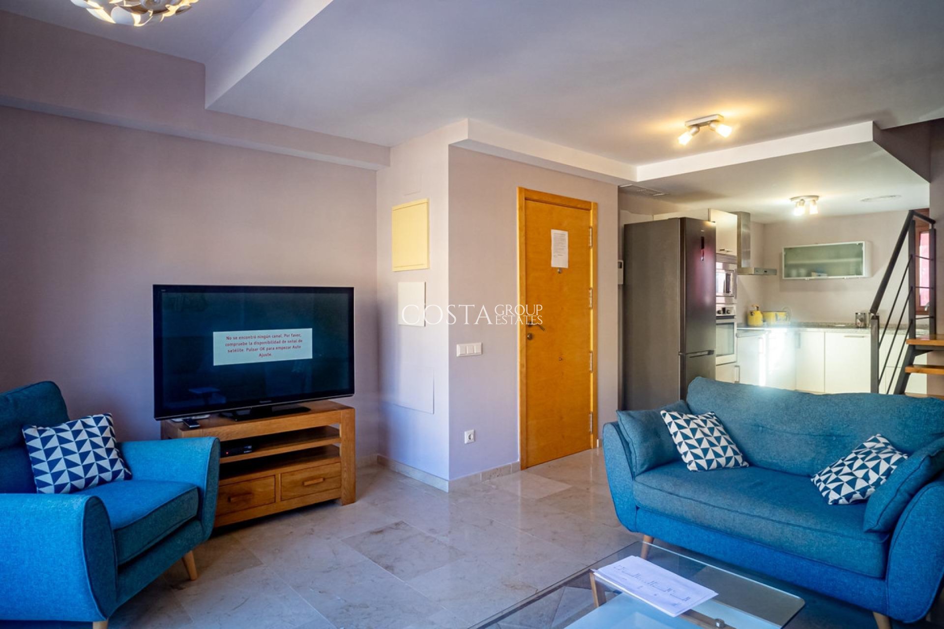 Resale - Apartments -
Benissa - Benissa Centro