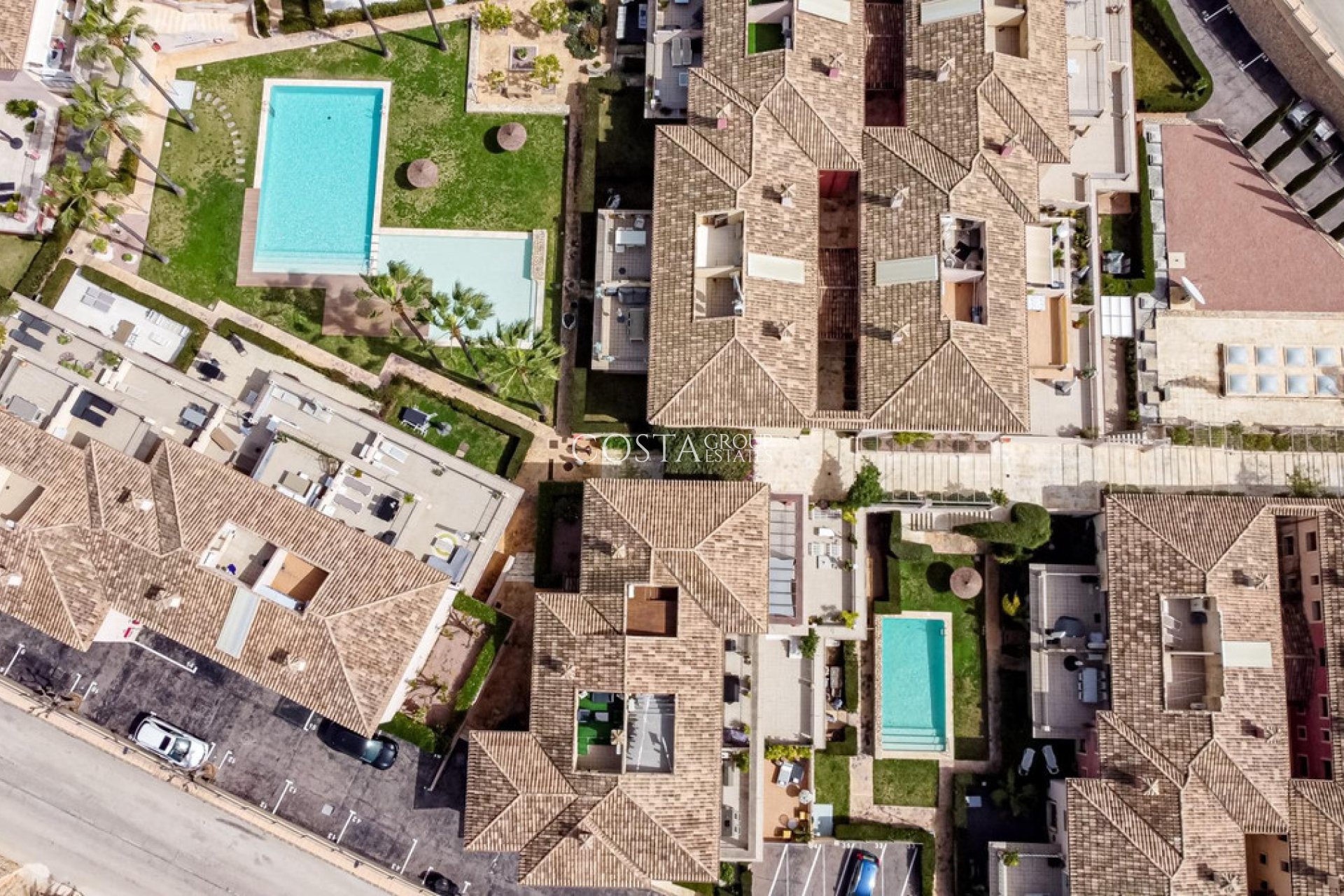 Resale - Apartments -
Benissa - Benissa Centro