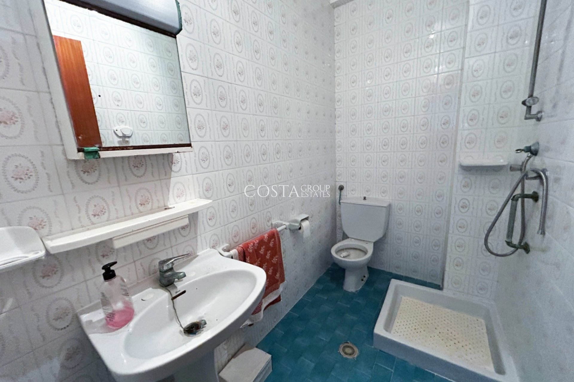 Resale - Apartments -
Benissa - Benissa Centro