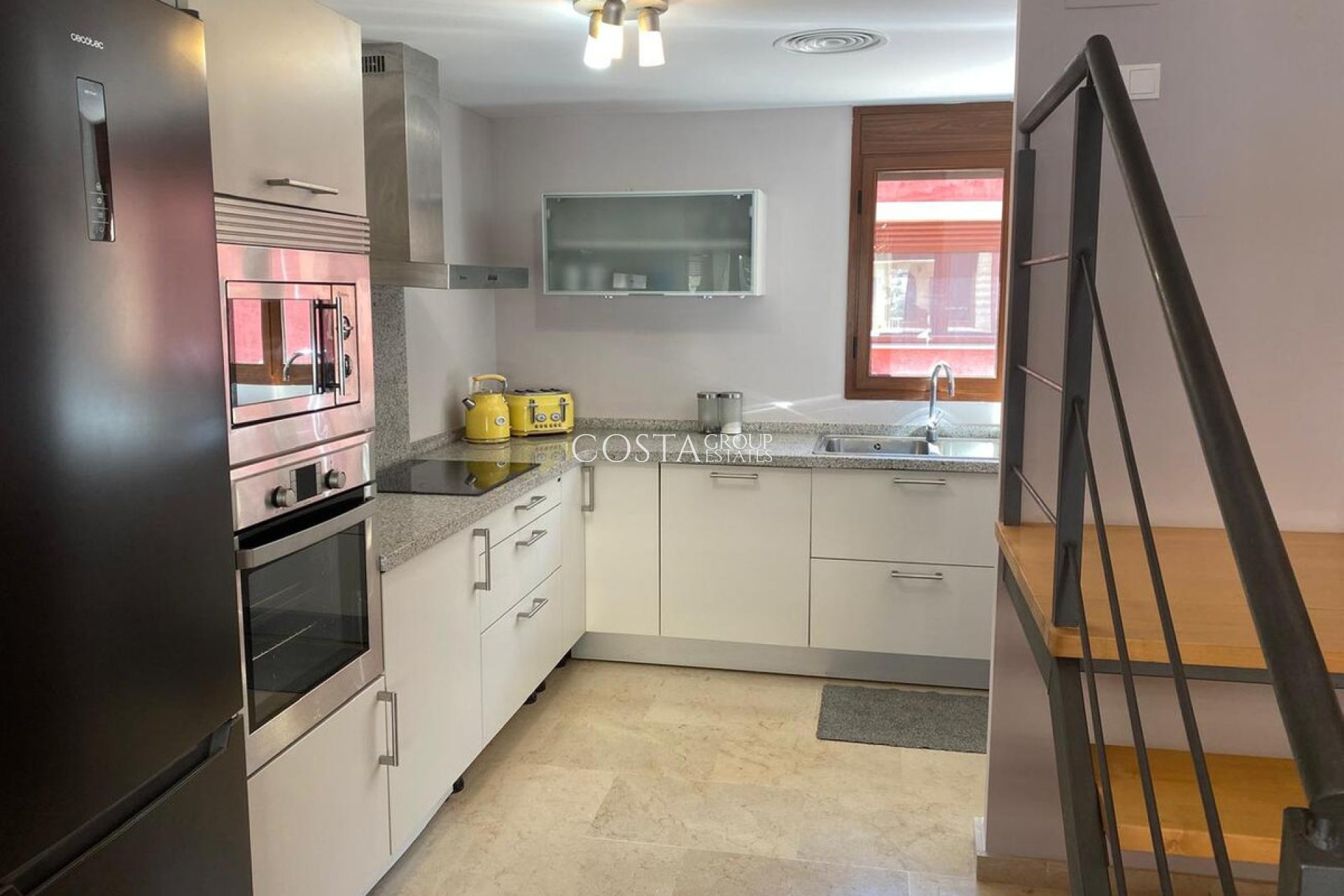 Resale - Apartments -
Benissa - Benissa Coast