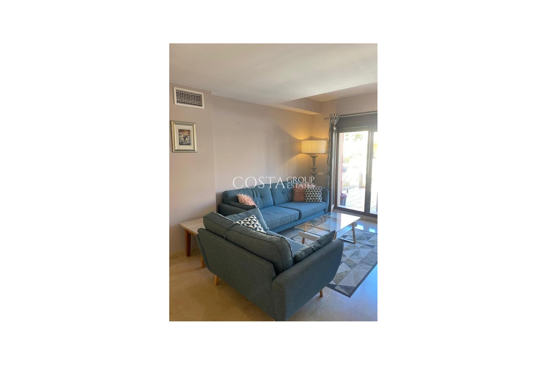Resale - Apartments -
Benissa - Benissa Coast