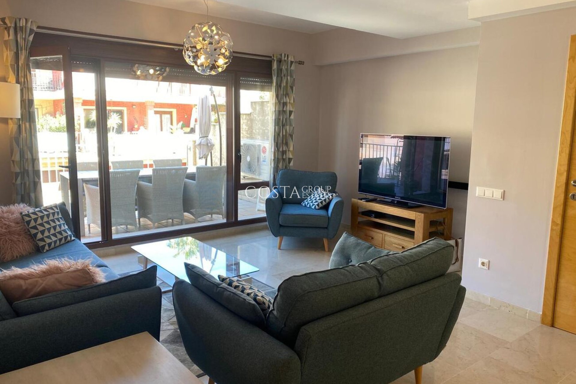 Resale - Apartments -
Benissa - Benissa Coast