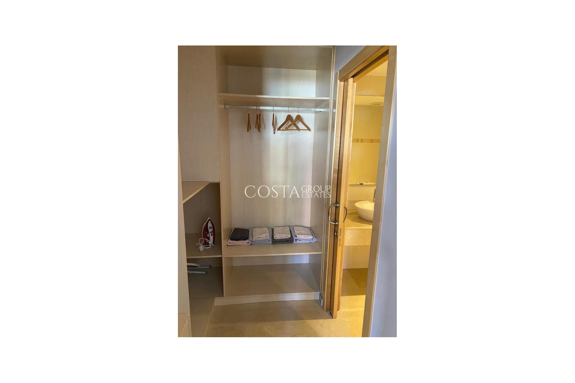 Resale - Apartments -
Benissa - Benissa Coast