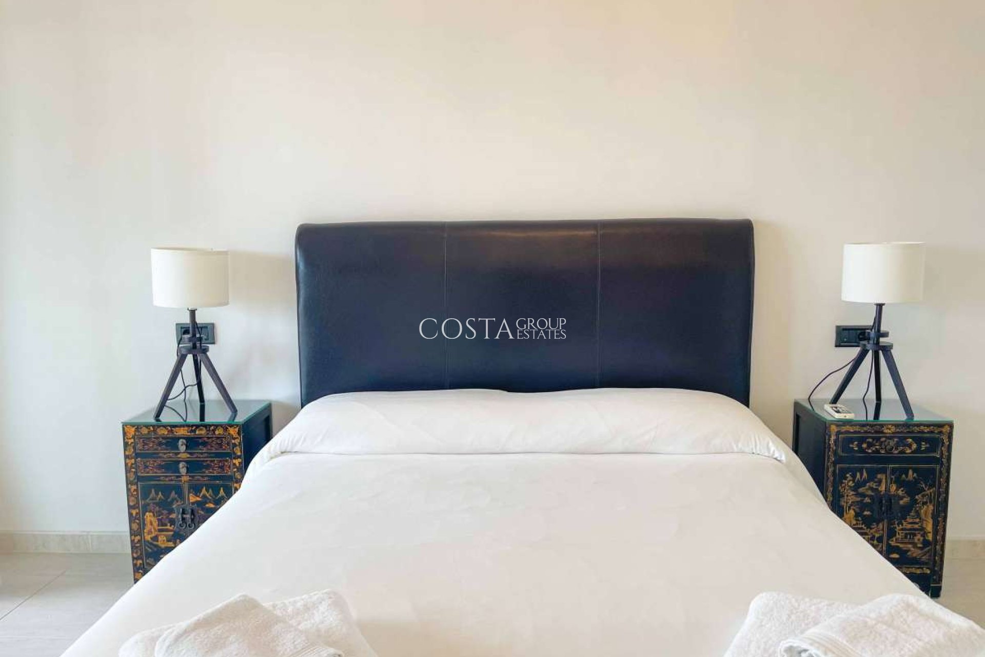 Resale - Apartments -
Benissa - Benissa Coast