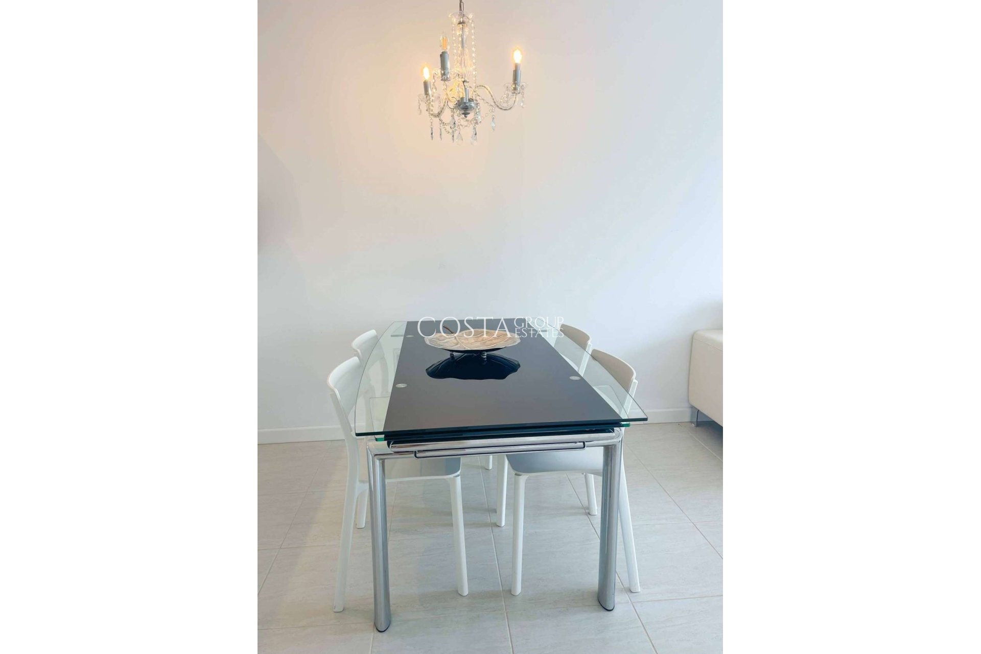 Resale - Apartments -
Benissa - Benissa Coast