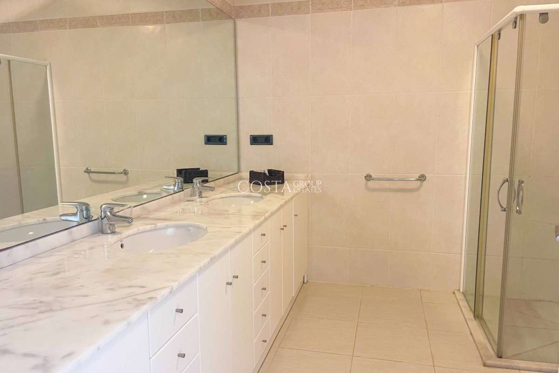 Resale - Apartments -
Benissa - Benissa Coast