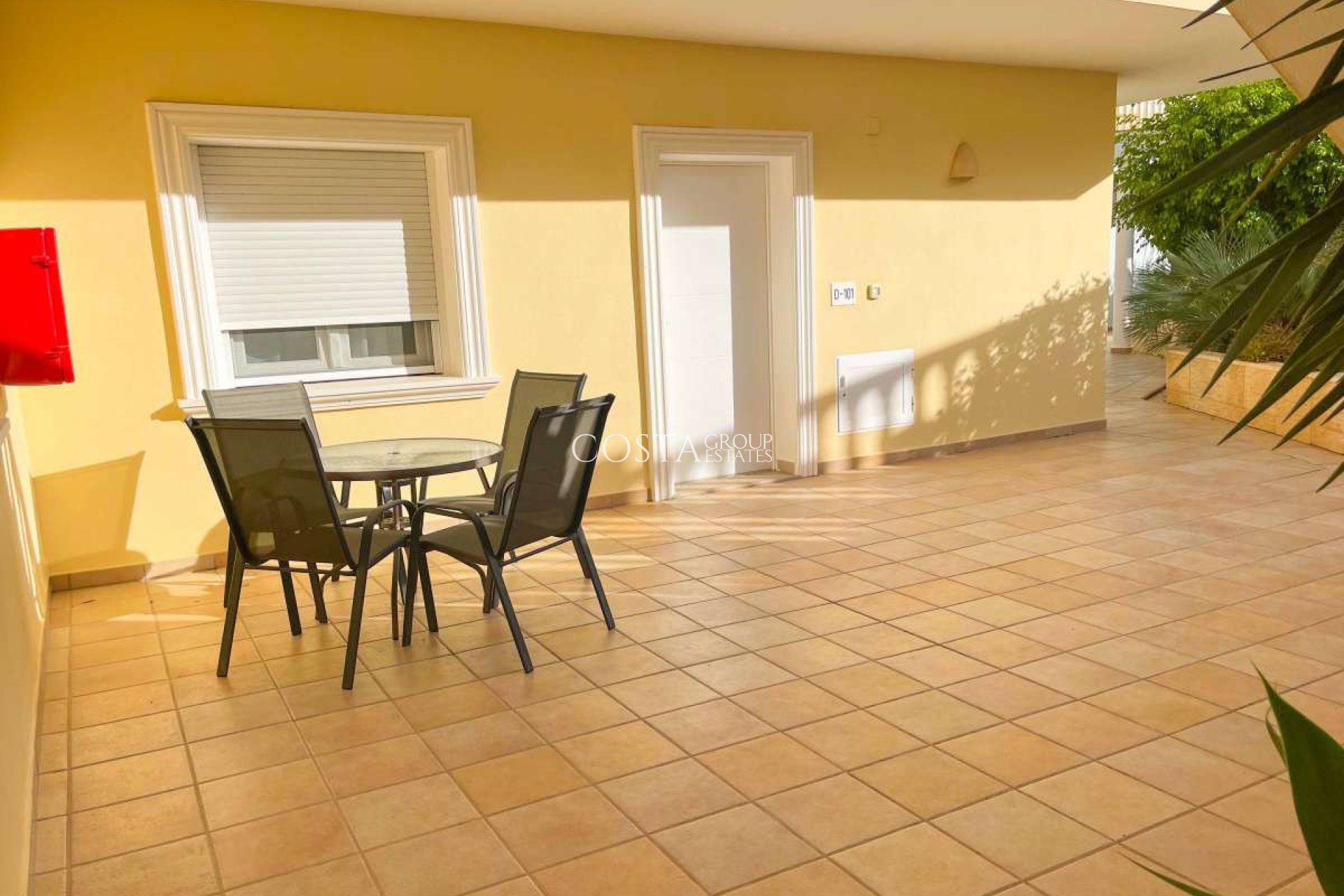 Resale - Apartments -
Benissa - Benissa Coast