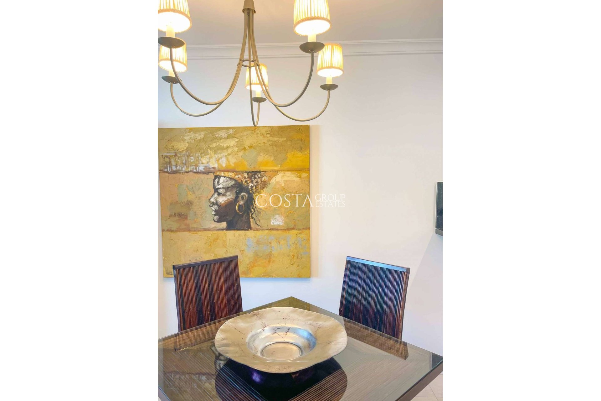 Resale - Apartments -
Benissa - Benissa Coast