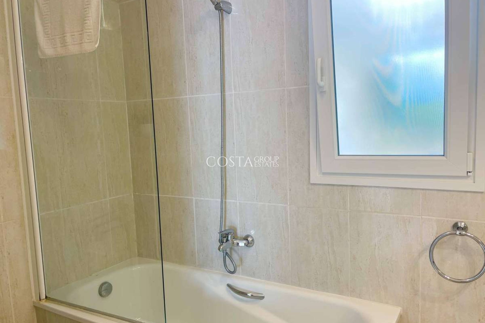 Resale - Apartments -
Benissa - Benissa Coast