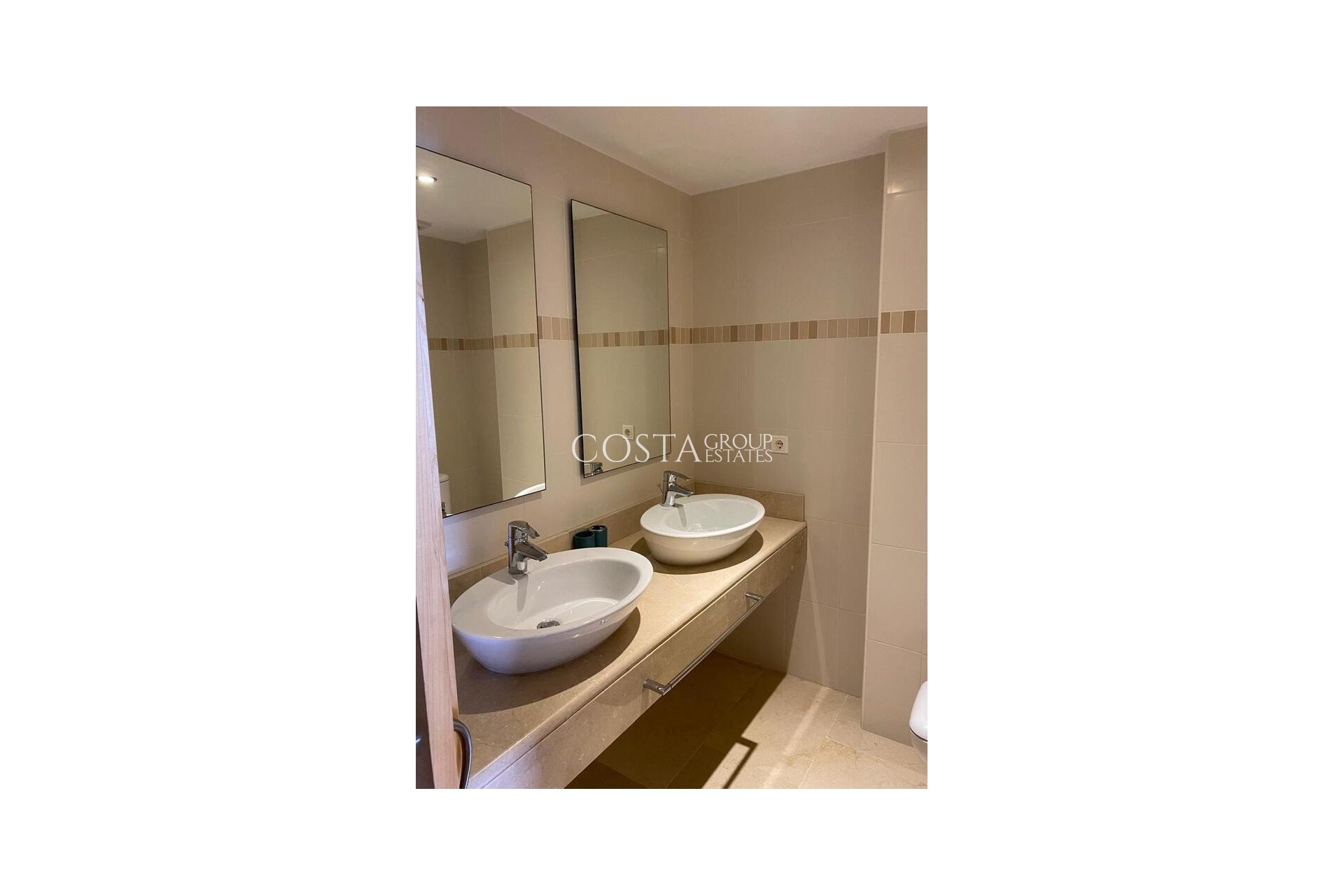 Resale - Apartments -
Benissa - Benissa Coast