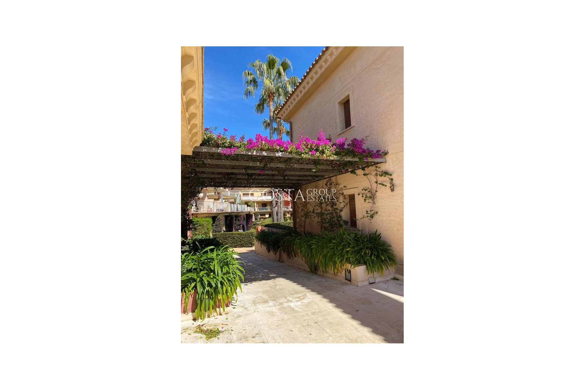 Resale - Apartments -
Benissa - Benissa Coast