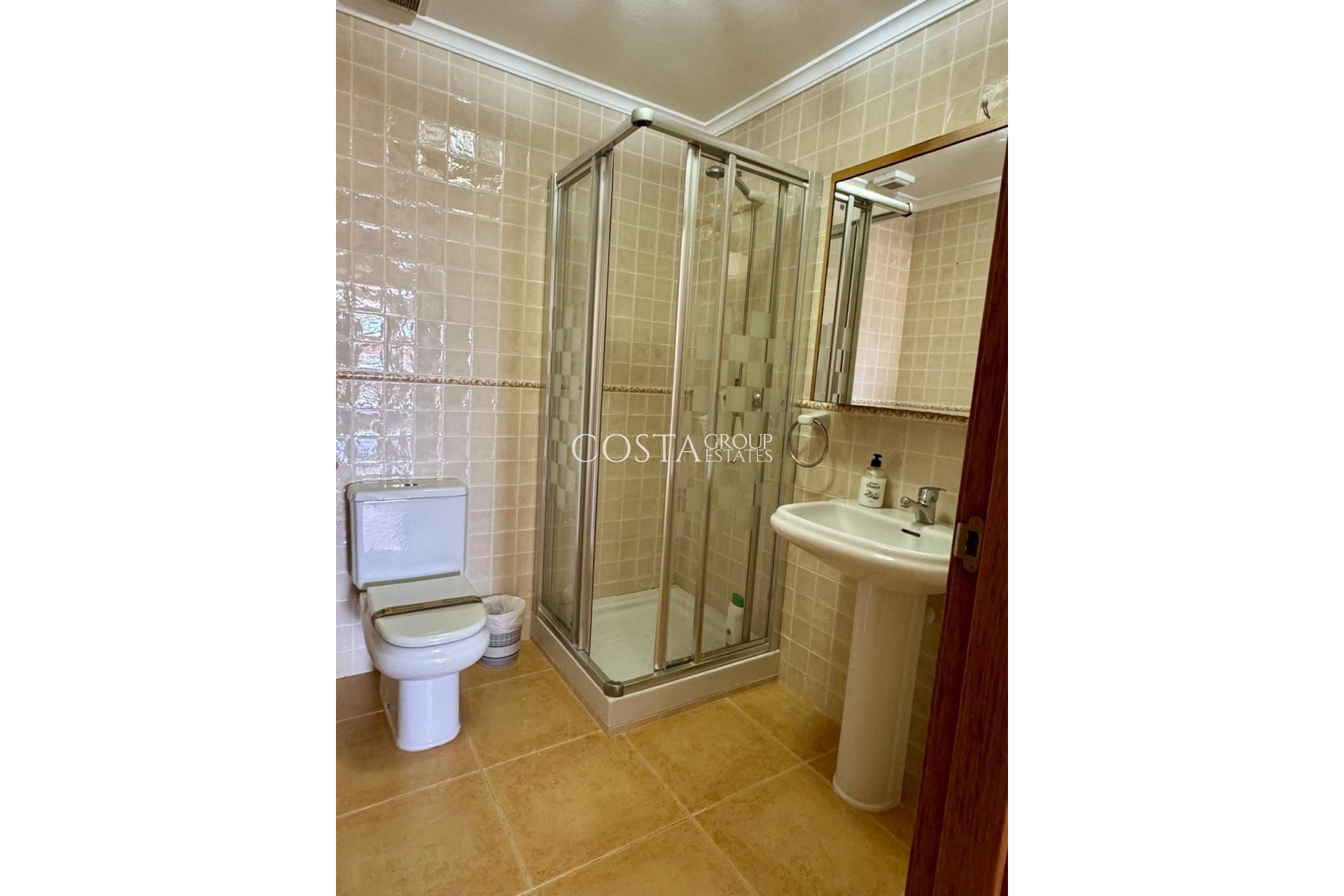 Resale - Apartments -
Benitachell - Benitachell Centro