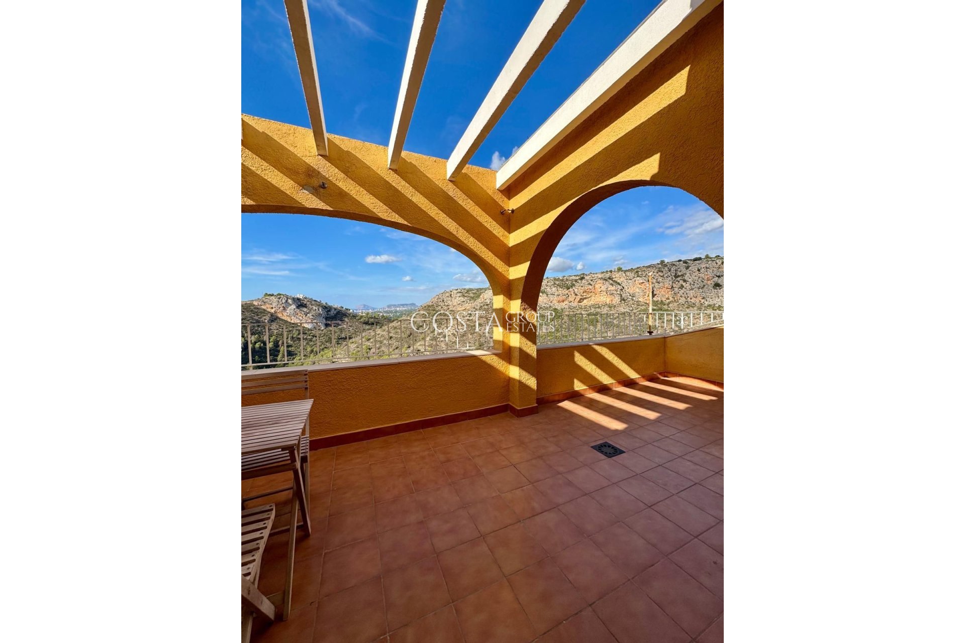 Resale - Apartments -
Benitachell - Benitachell Centro