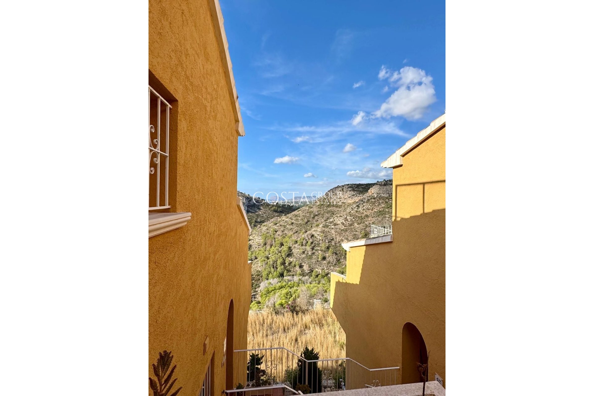 Resale - Apartments -
Benitachell - Benitachell Centro