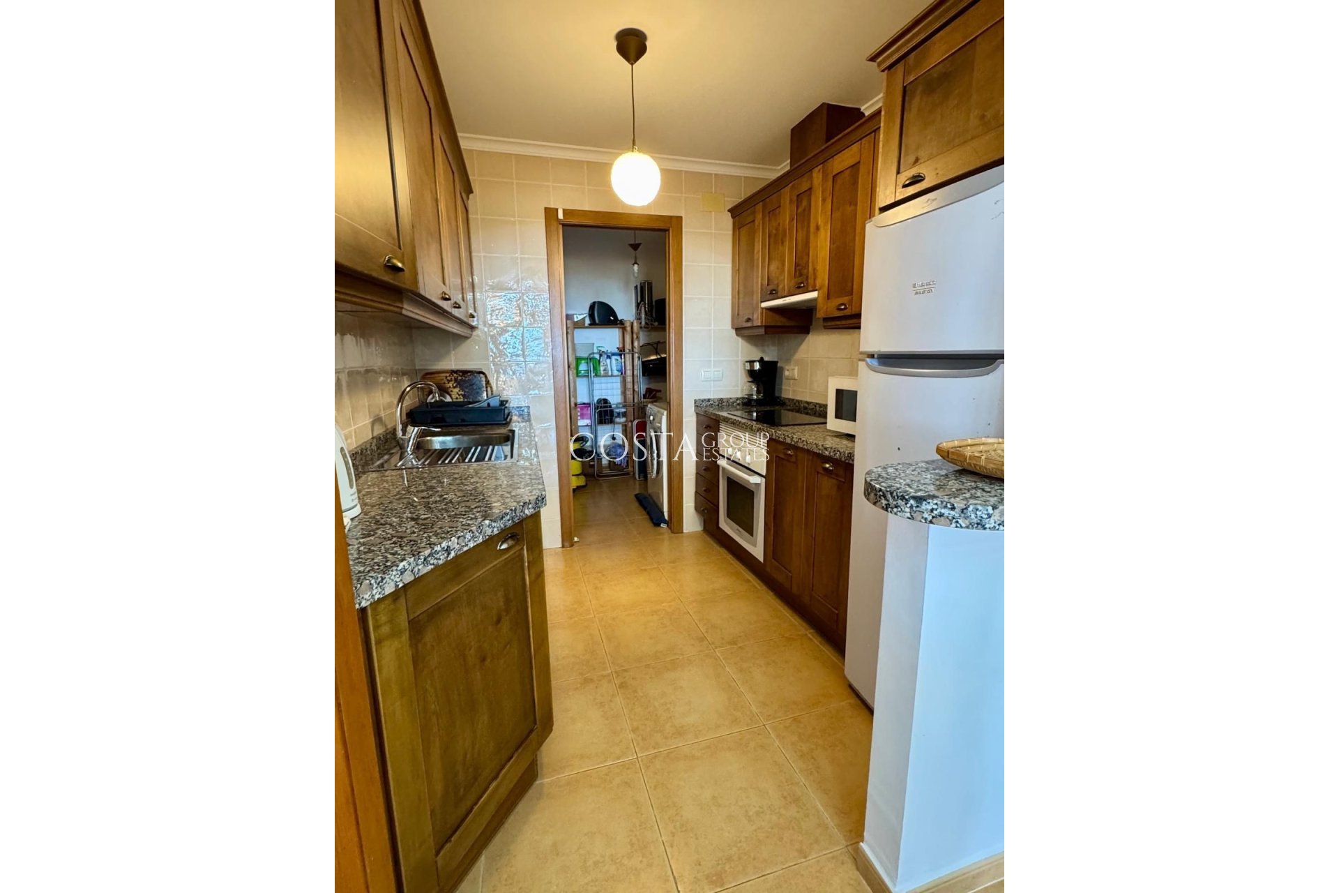 Resale - Apartments -
Benitachell - Benitachell Centro