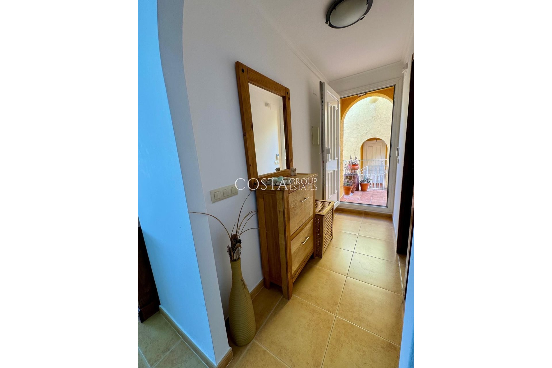 Resale - Apartments -
Benitachell - Benitachell Centro