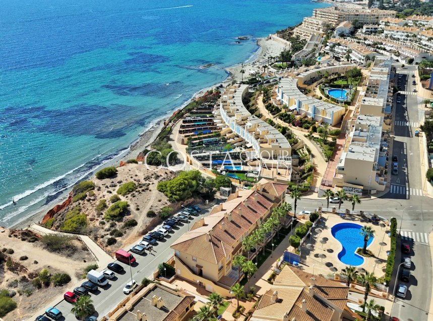 Resale - Apartments -
Cabo Roig