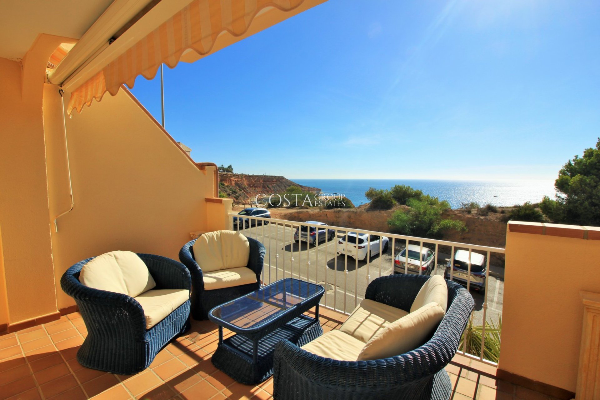 Resale - Apartments -
Cabo Roig