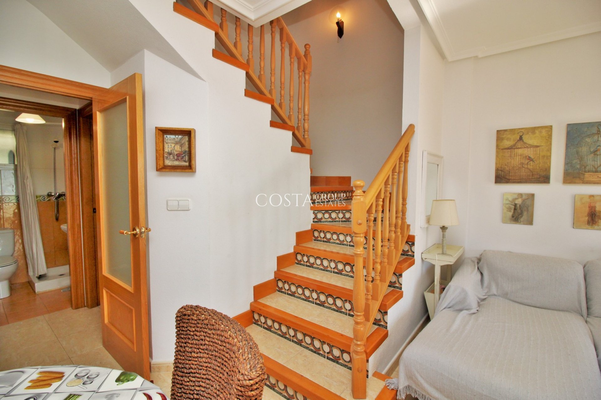 Resale - Apartments -
Cabo Roig