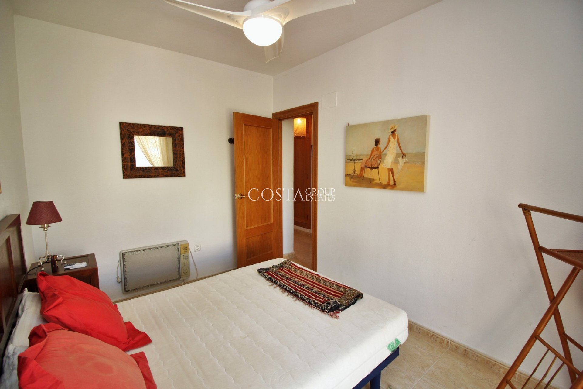 Resale - Apartments -
Cabo Roig