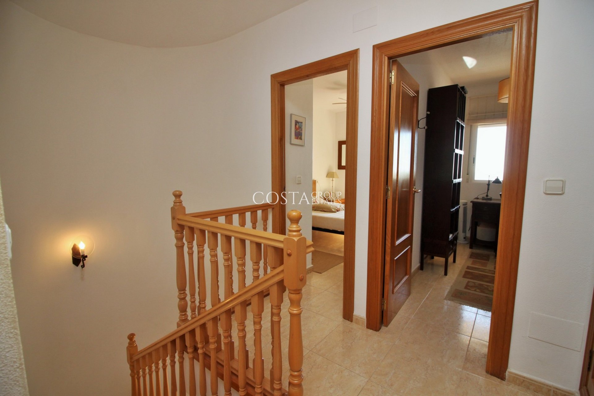 Resale - Apartments -
Cabo Roig