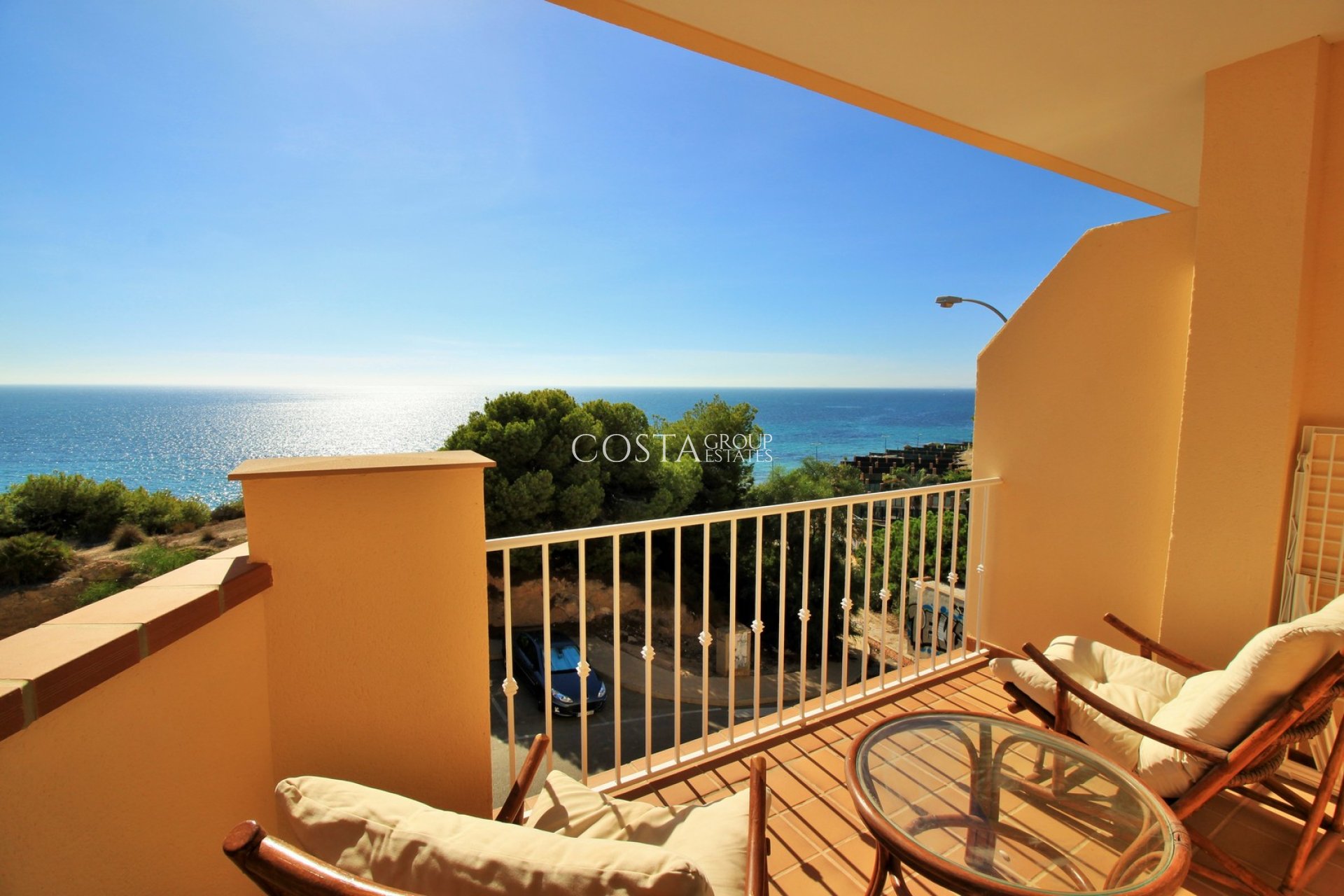 Resale - Apartments -
Cabo Roig